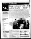 West Briton and Cornwall Advertiser Thursday 22 October 1998 Page 306