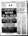 West Briton and Cornwall Advertiser Thursday 22 October 1998 Page 320