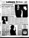 West Briton and Cornwall Advertiser Thursday 22 October 1998 Page 345