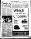 West Briton and Cornwall Advertiser Thursday 29 October 1998 Page 11