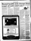 West Briton and Cornwall Advertiser Thursday 29 October 1998 Page 24