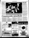 West Briton and Cornwall Advertiser Thursday 29 October 1998 Page 35