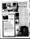 West Briton and Cornwall Advertiser Thursday 29 October 1998 Page 40