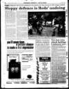 West Briton and Cornwall Advertiser Thursday 29 October 1998 Page 54