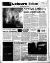 West Briton and Cornwall Advertiser Thursday 29 October 1998 Page 70