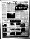West Briton and Cornwall Advertiser Thursday 29 October 1998 Page 72
