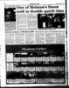 West Briton and Cornwall Advertiser Thursday 29 October 1998 Page 92