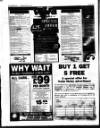 West Briton and Cornwall Advertiser Thursday 29 October 1998 Page 154