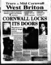 West Briton and Cornwall Advertiser Thursday 29 October 1998 Page 159