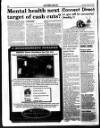 West Briton and Cornwall Advertiser Thursday 29 October 1998 Page 182