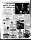 West Briton and Cornwall Advertiser Thursday 29 October 1998 Page 200