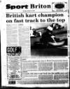 West Briton and Cornwall Advertiser Thursday 29 October 1998 Page 214