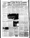 West Briton and Cornwall Advertiser Thursday 29 October 1998 Page 322