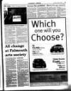 West Briton and Cornwall Advertiser Thursday 29 October 1998 Page 331