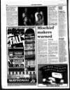 West Briton and Cornwall Advertiser Thursday 29 October 1998 Page 340