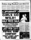 West Briton and Cornwall Advertiser Thursday 29 October 1998 Page 354