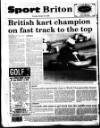 West Briton and Cornwall Advertiser Thursday 29 October 1998 Page 376