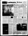 West Briton and Cornwall Advertiser Thursday 29 October 1998 Page 392