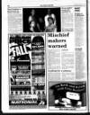 West Briton and Cornwall Advertiser Thursday 29 October 1998 Page 500
