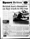 West Briton and Cornwall Advertiser Thursday 29 October 1998 Page 538