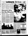 West Briton and Cornwall Advertiser Thursday 29 October 1998 Page 539
