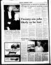 West Briton and Cornwall Advertiser Thursday 05 November 1998 Page 8