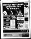 West Briton and Cornwall Advertiser Thursday 05 November 1998 Page 14