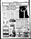 West Briton and Cornwall Advertiser Thursday 05 November 1998 Page 20