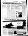 West Briton and Cornwall Advertiser Thursday 05 November 1998 Page 24