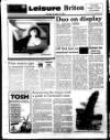 West Briton and Cornwall Advertiser Thursday 05 November 1998 Page 40