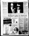 West Briton and Cornwall Advertiser Thursday 05 November 1998 Page 48
