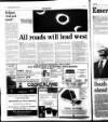 West Briton and Cornwall Advertiser Thursday 05 November 1998 Page 68