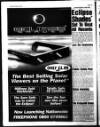 West Briton and Cornwall Advertiser Thursday 05 November 1998 Page 72