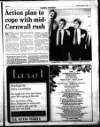 West Briton and Cornwall Advertiser Thursday 05 November 1998 Page 73