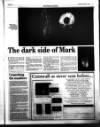 West Briton and Cornwall Advertiser Thursday 05 November 1998 Page 77