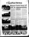 West Briton and Cornwall Advertiser Thursday 05 November 1998 Page 83