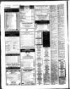 West Briton and Cornwall Advertiser Thursday 05 November 1998 Page 104