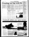 West Briton and Cornwall Advertiser Thursday 05 November 1998 Page 186