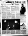 West Briton and Cornwall Advertiser Thursday 05 November 1998 Page 191