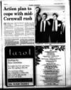 West Briton and Cornwall Advertiser Thursday 05 November 1998 Page 235