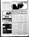 West Briton and Cornwall Advertiser Thursday 05 November 1998 Page 250