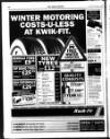 West Briton and Cornwall Advertiser Thursday 05 November 1998 Page 258