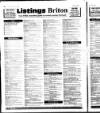 West Briton and Cornwall Advertiser Thursday 05 November 1998 Page 280