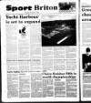 West Briton and Cornwall Advertiser Thursday 05 November 1998 Page 302