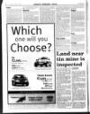 West Briton and Cornwall Advertiser Thursday 12 November 1998 Page 6