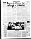West Briton and Cornwall Advertiser Thursday 12 November 1998 Page 28