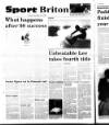 West Briton and Cornwall Advertiser Thursday 12 November 1998 Page 40