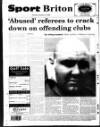 West Briton and Cornwall Advertiser Thursday 12 November 1998 Page 48