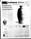 West Briton and Cornwall Advertiser Thursday 12 November 1998 Page 64