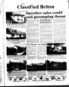 West Briton and Cornwall Advertiser Thursday 12 November 1998 Page 65